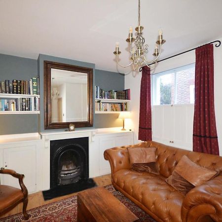 Delightful Cottage In Sandwich - One Bedroom Extérieur photo