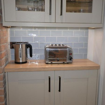 Delightful Cottage In Sandwich - One Bedroom Extérieur photo