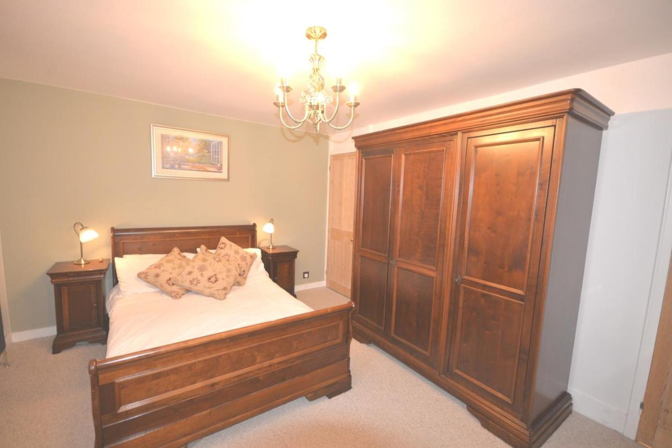 Delightful Cottage In Sandwich - One Bedroom Extérieur photo