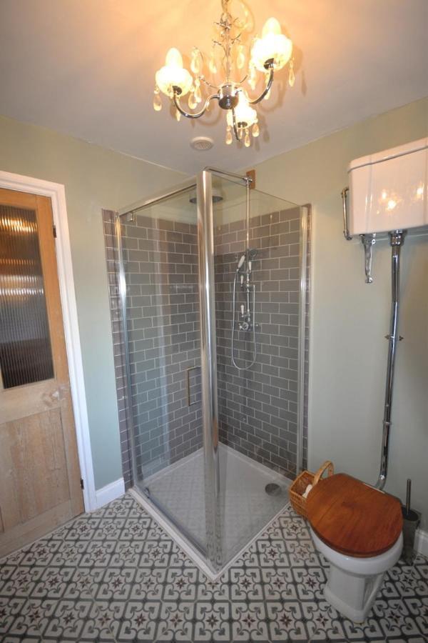 Delightful Cottage In Sandwich - One Bedroom Extérieur photo