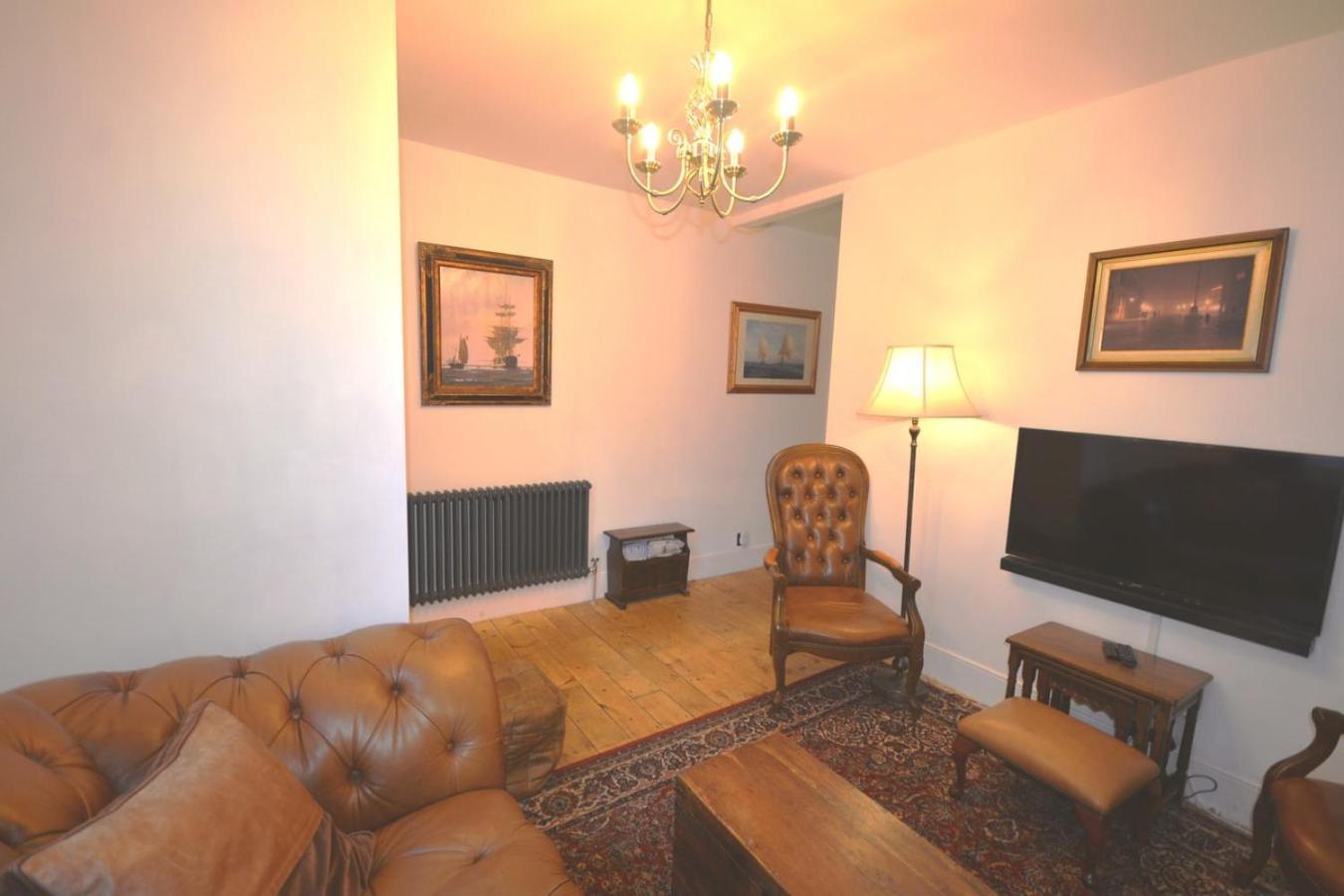 Delightful Cottage In Sandwich - One Bedroom Extérieur photo