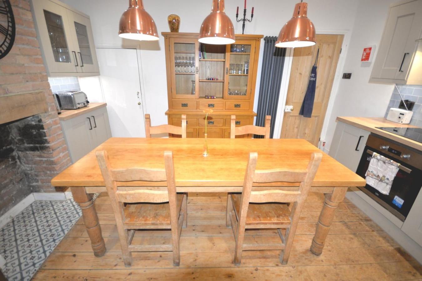Delightful Cottage In Sandwich - One Bedroom Extérieur photo
