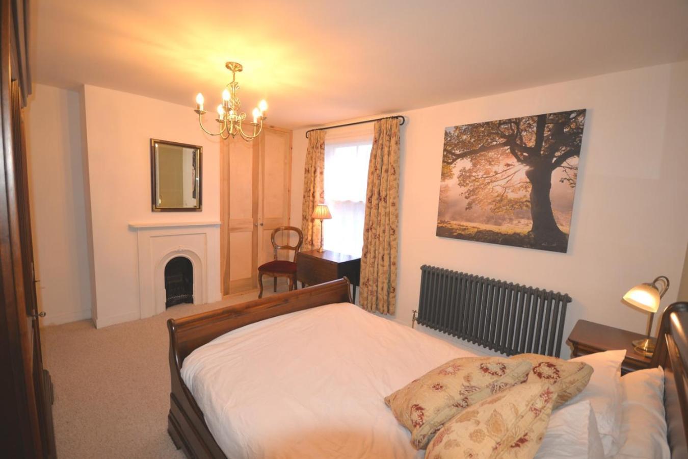 Delightful Cottage In Sandwich - One Bedroom Extérieur photo