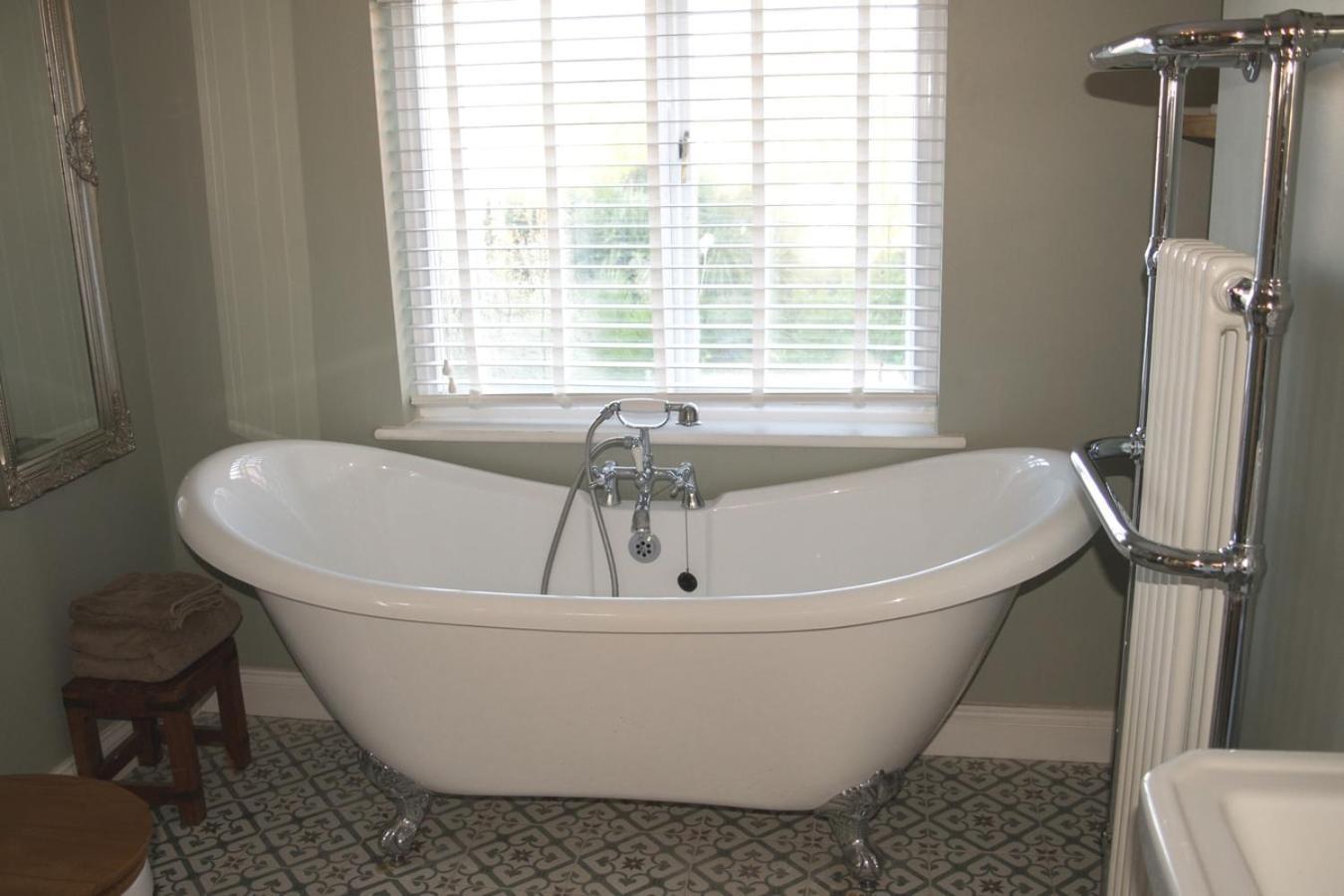 Delightful Cottage In Sandwich - One Bedroom Extérieur photo