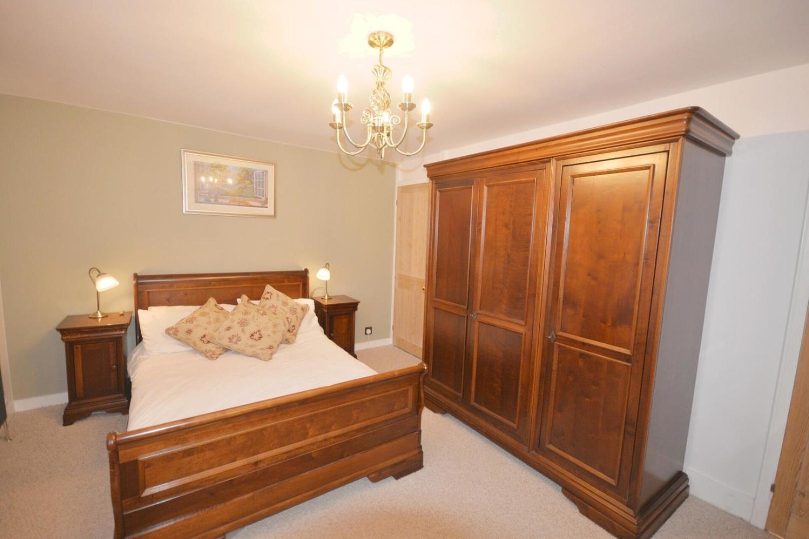 Delightful Cottage In Sandwich - One Bedroom Extérieur photo