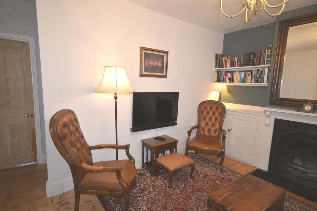 Delightful Cottage In Sandwich - One Bedroom Extérieur photo