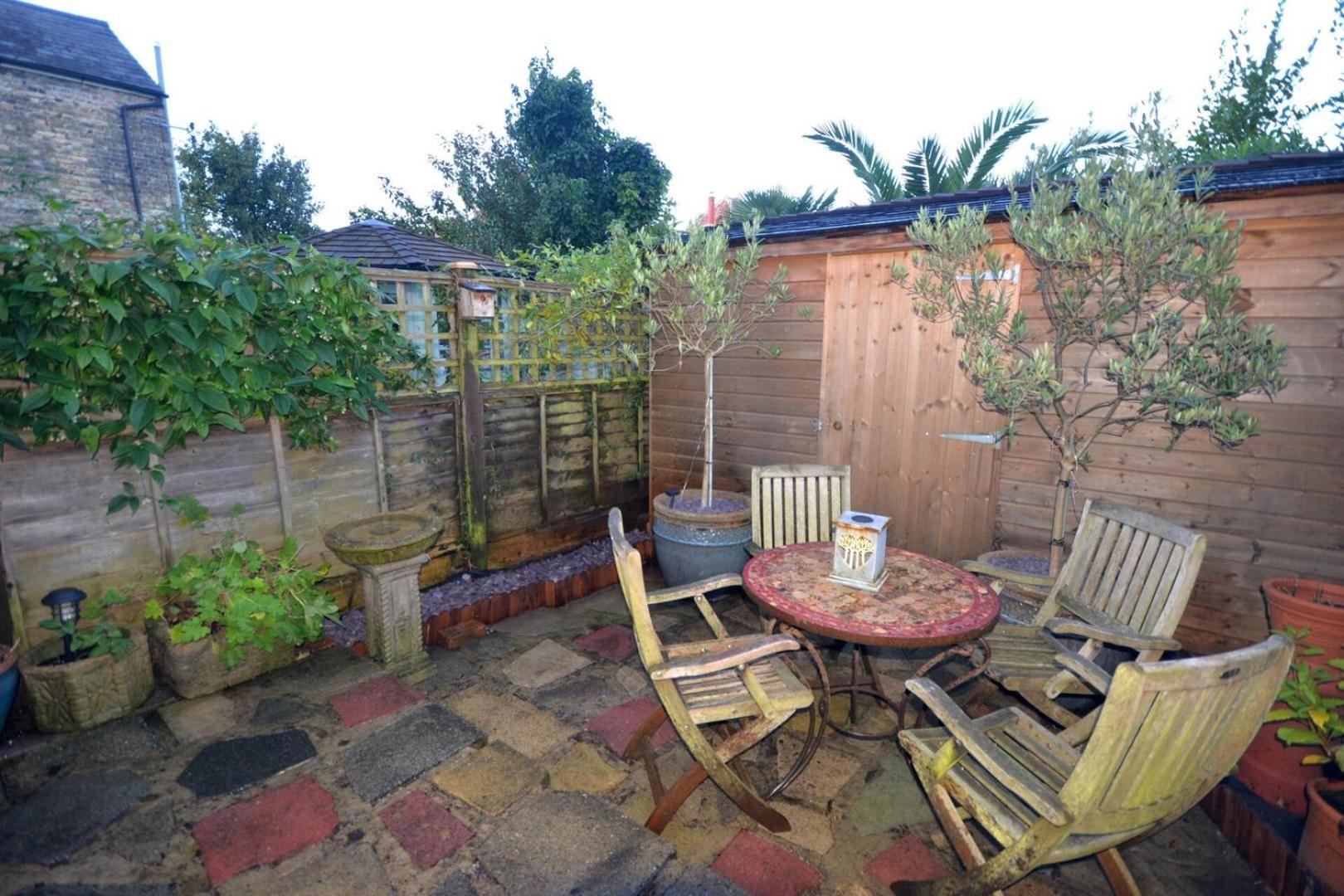 Delightful Cottage In Sandwich - One Bedroom Extérieur photo